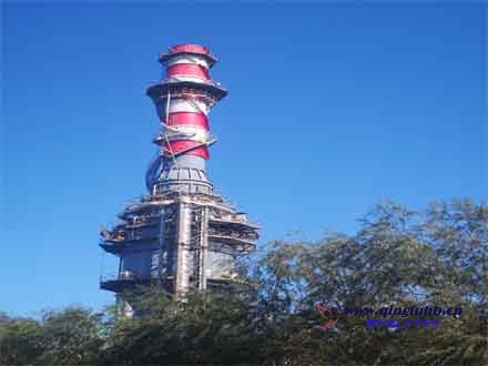 電廠鍋爐串聯(lián)雙塔雙循環(huán)脫硫增容改造技術(shù)